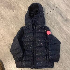 Gap Jacket sz 2 like new